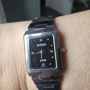 Rado watch